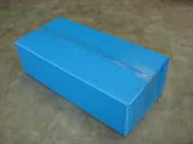 プラダン(ダンプラ)ケースA式(みかん箱)