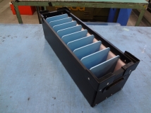 部品保管箱 【神奈川 プラダン加工 オーダーメイド】