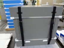 ジオラマケース収納箱 【神奈川 プラダン加工 オーダーメイド】