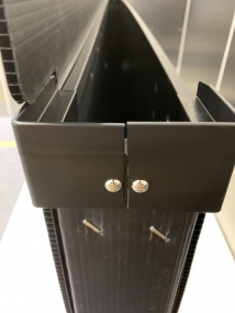 ハレパネ用収納ケース(3x6サイズ) 【神奈川 プラダン加工 オーダーメイド】