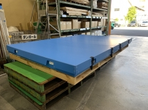 シート収納ケース 【神奈川 プラダン加工 オーダーメイド】