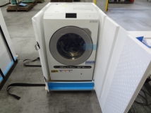 洗濯機収納ケース 【神奈川 プラダン加工 オーダーメイド】