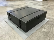 照明収納ケース                    【神奈川 プラダン加工 オーダーメイド】