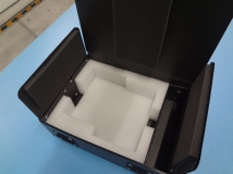 音楽機材収納ケース                  【神奈川 プラダン加工 オーダーメイド】