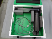 照明収納ケース                   【神奈川 プラダン加工 オーダーメイド】