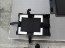 ノートPC収納ケース 【神奈川 プラダン加工 オーダーメイド】