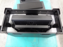 照明器具収納ケース                   【神奈川 プラダン加工 オーダーメイド】