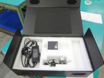 ロボット収納ケース 【神奈川 プラダン加工 オーダーメイド】