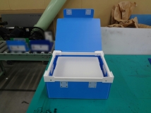 プラダン(ダンプラ)サンプルケース 【神奈川 プラダン加工 オーダーメイド】