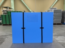 A1パネル収納ケース　　　　　　　　　　　　　　　　　　　　【神奈川 プラダン加工 オーダーメイド】