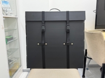 基盤収納ケース 【神奈川 プラダン加工 オーダーメイド】