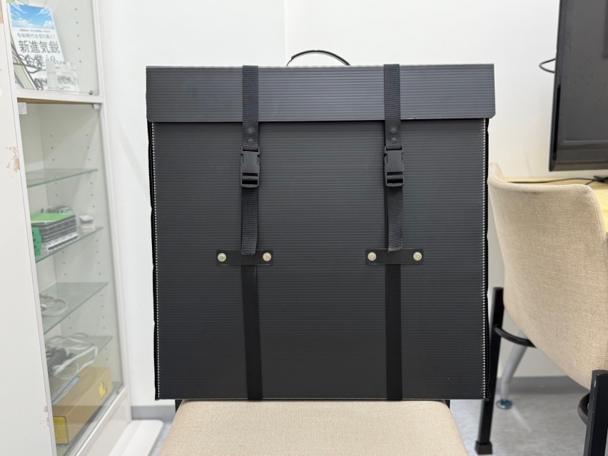 基盤収納ケース                    【神奈川 プラダン加工 オーダーメイド】